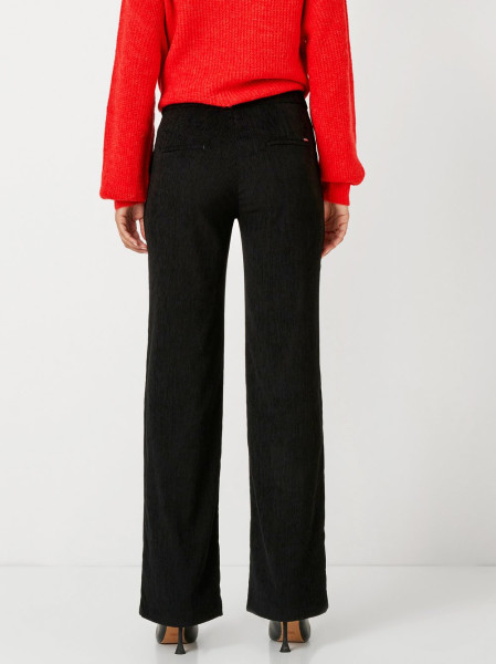 TONI Fashion Style »Jenny« black Wide Leg aus Cord Meist gekauft