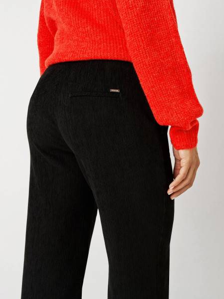 TONI Fashion Style »Jenny« black Wide Leg aus Cord Meist gekauft