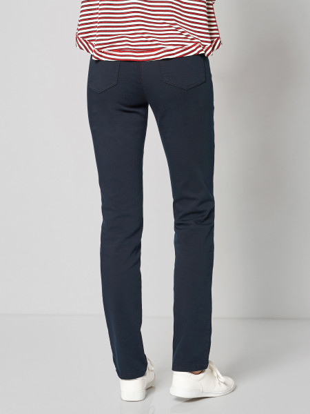TONI Fashion Style »be loved« dark blue Farbechte Slim-Fit Sonderangebot