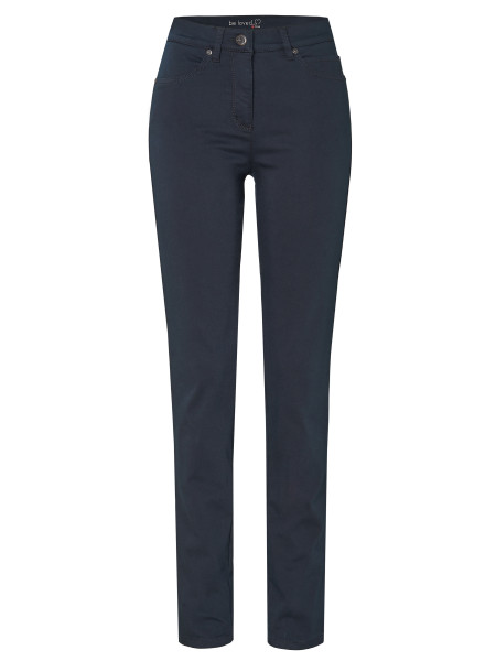 TONI Fashion Style »be loved« dark blue Farbechte Slim-Fit Sonderangebot