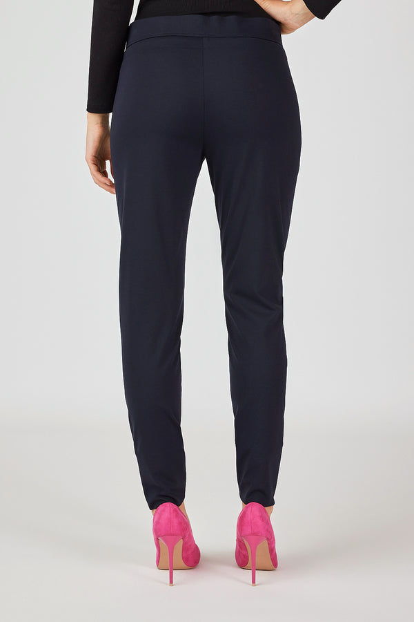 ﻿Robbe & Berking ROBELL HYGGE HOSEN MARINE Valentinstagsangebot