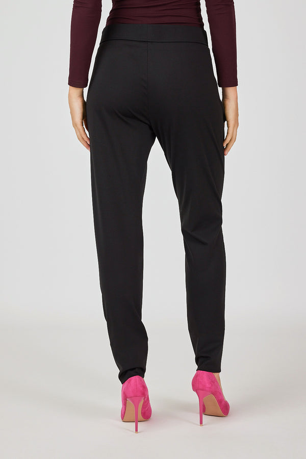 Robbe & Berking ROBELL HYGGE HOSEN SCHWARZ Heißer Verkauf