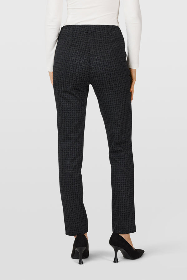 Robbe & Berking ROBELL MIMI HOSEN DUNKELGRAU Top Angebot