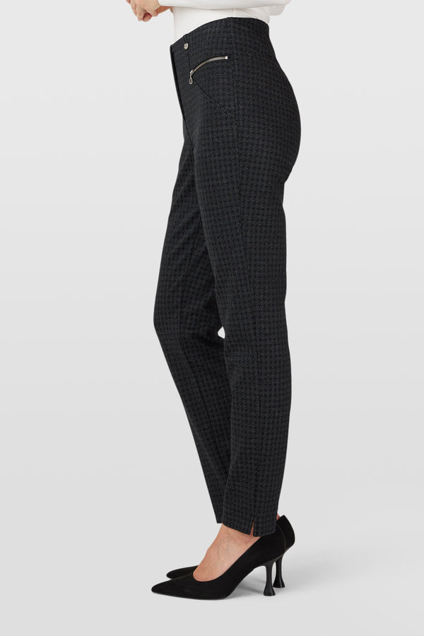 Robbe & Berking ROBELL MIMI HOSEN DUNKELGRAU Top Angebot