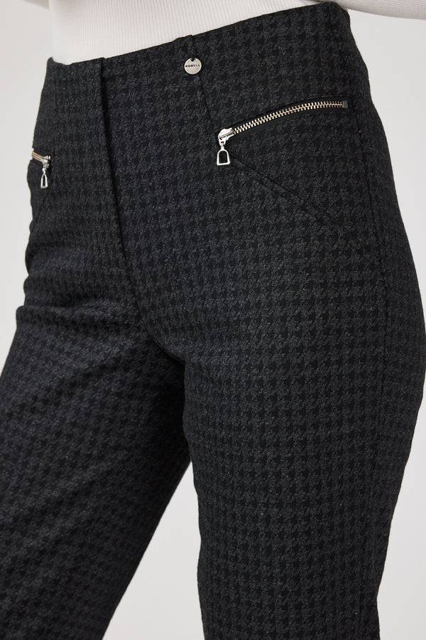 Robbe & Berking ROBELL MIMI HOSEN DUNKELGRAU Top Angebot