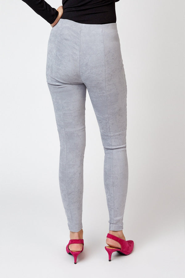 Robbe & Berking ROBELL ENIE LEGGINGS PERLGRAU Neueste Mode