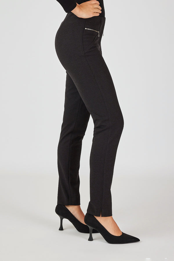 Robbe & Berking ROBELL MIMI HOSEN DUNKELGRAU Blitzangebot