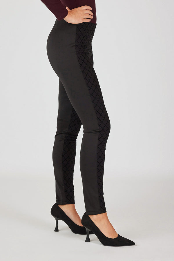 Robbe & Berking ROBELL COLETTE LEGGINGS SCHWARZ Neuheiten