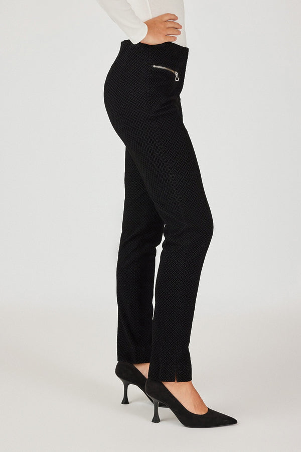 Robbe & Berking ROBELL MIMI HOSEN SCHWARZ Bestseller