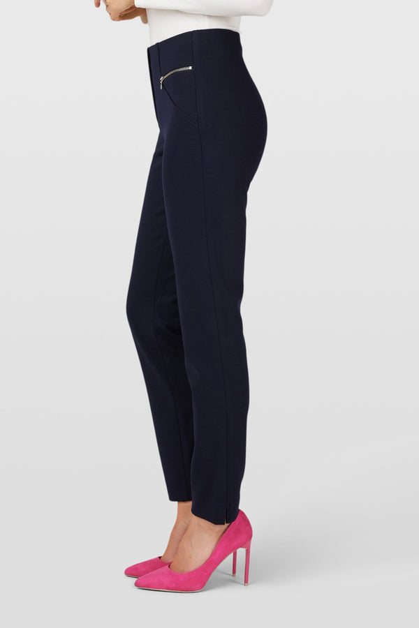 Robbe & Berking ROBELL MIMI HOSEN MARINE Saisonale Angebote