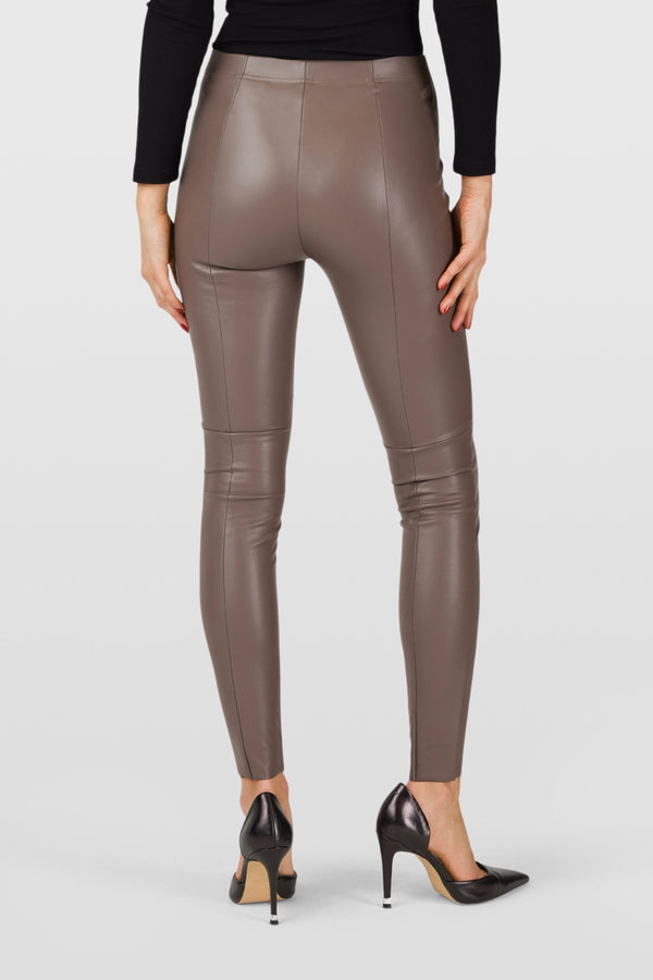 Robbe & Berking ROBELL ENIE LEGGINGS KARAMELL Tägliche Deals