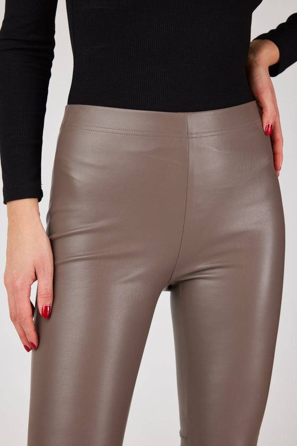 Robbe & Berking ROBELL ENIE LEGGINGS KARAMELL Tägliche Deals