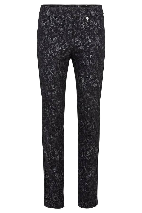 Robbe & Berking ROBELL ROSE HOSEN SCHWARZ Sonderangebote