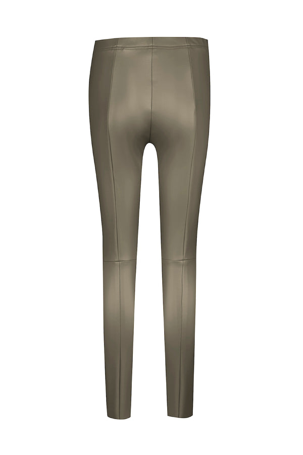 Robbe & Berking ROBELL ENIE LEGGINGS DUNKLES OLIV Riesige Ersparnisse