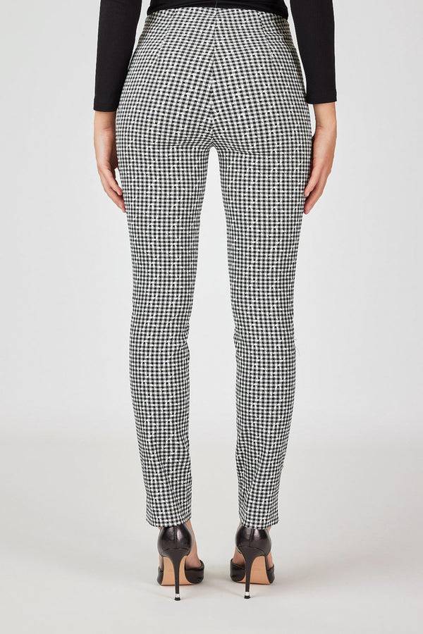 Robbe & Berking ROBELL MIMI HOSEN SCHWARZ VIP-Rabatte