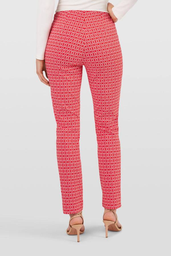 Robbe & Berking ROBELL MIMI HOSEN HELL ORANGE Super Sparpreis