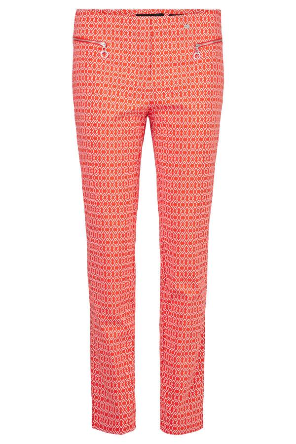 Robbe & Berking ROBELL MIMI HOSEN HELL ORANGE Super Sparpreis