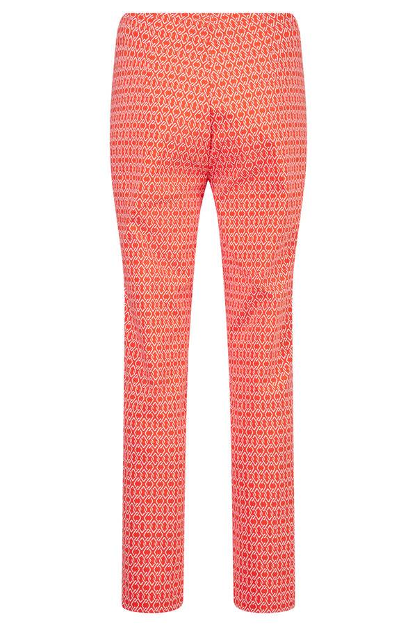 Robbe & Berking ROBELL MIMI HOSEN HELL ORANGE Super Sparpreis