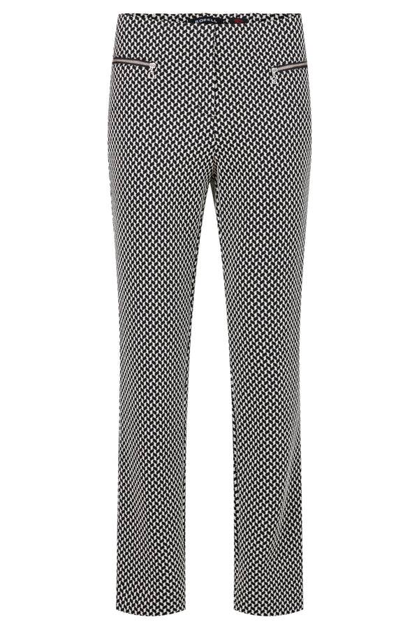 Robbe & Berking ROBELL MIMI HOSEN WEIß Neueste Stile