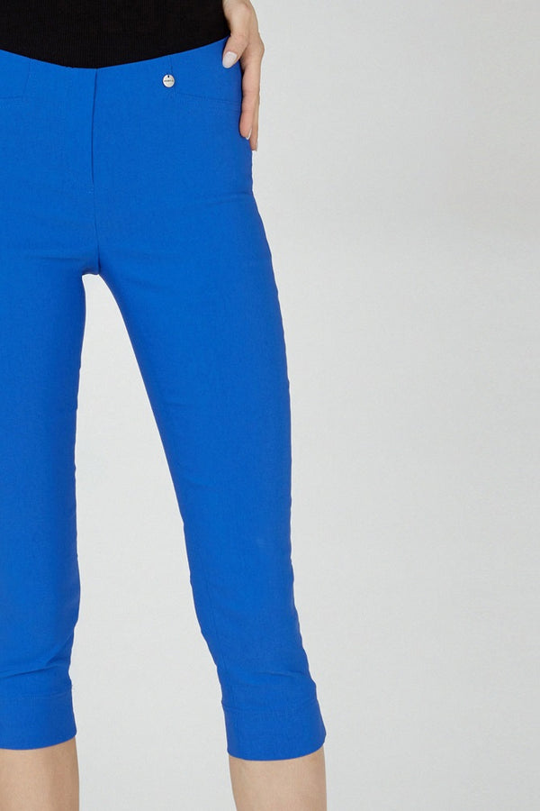 Robbe & Berking ROBELL ROSE 07 HOSEN KÖNIGSBLAU Letzte 2 Tage