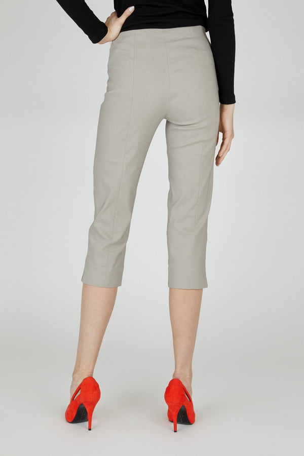 Robbe & Berking ROBELL MARIE 07 HOSEN SAND Letzter Tag