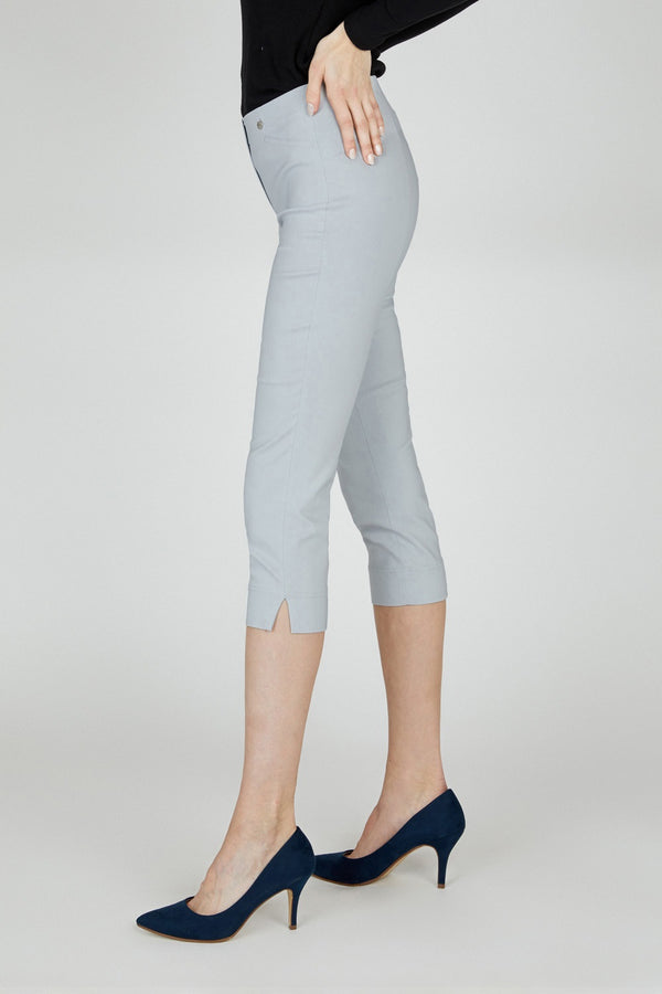 Robbe & Berking ROBELL ROSE 07 HOSEN PERLGRAU Zeitbegrenzte Promotion