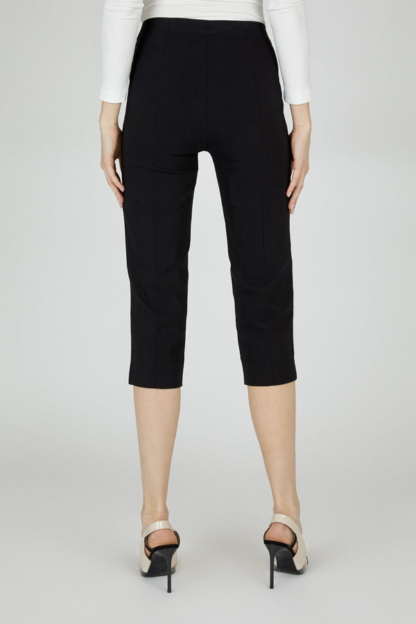 Robbe & Berking ROBELL MARIE 07 HOSEN SCHWARZ Bis zu 50% Rabatt