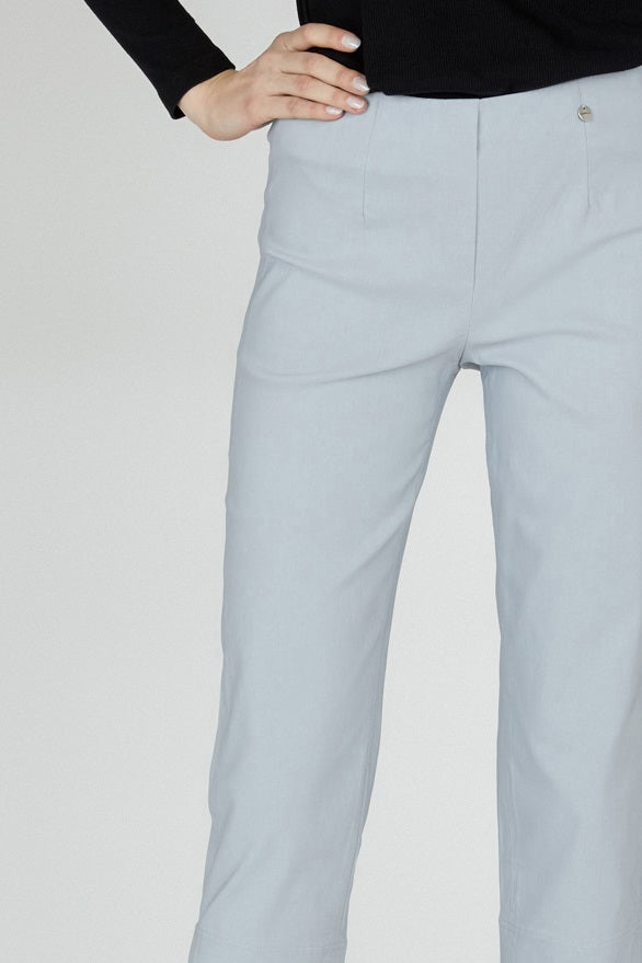 Robbe & Berking ROBELL MARIE 07 HOSEN PERLGRAU Bis zu 60% Rabatt
