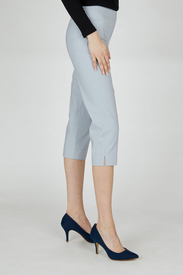 Robbe & Berking ROBELL MARIE 07 HOSEN PERLGRAU Bis zu 60% Rabatt