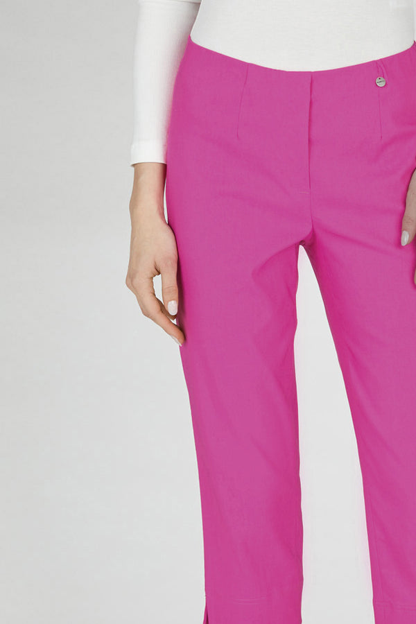 Robbe & Berking ROBELL MARIE 07 HOSEN FUCHSIA Vierteljährliche Förderung