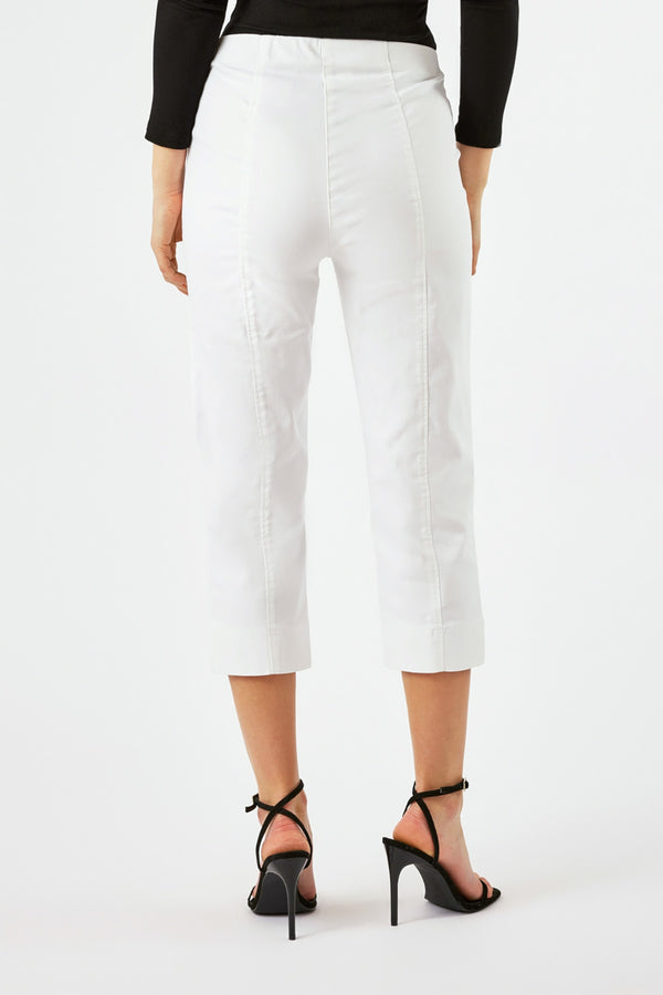 Robbe & Berking ROBELL MARIE 07 JEANS WEIß Bis zu 55% Rabatt