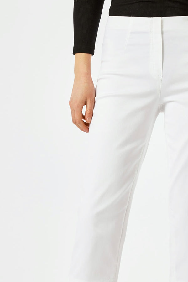 Robbe & Berking ROBELL MARIE 07 JEANS WEIß Bis zu 55% Rabatt