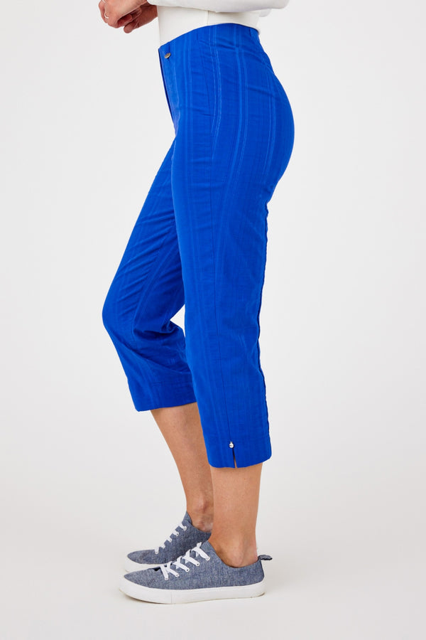 Robbe & Berking ROBELL MARIE 07 HOSEN KÖNIGSBLAU Super Rabatt