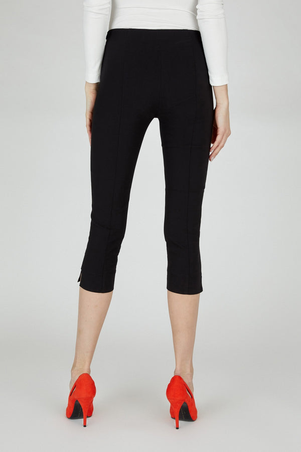Robbe & Berking ROBELL ROSE 07 HOSEN SCHWARZ Riesige Rabatte