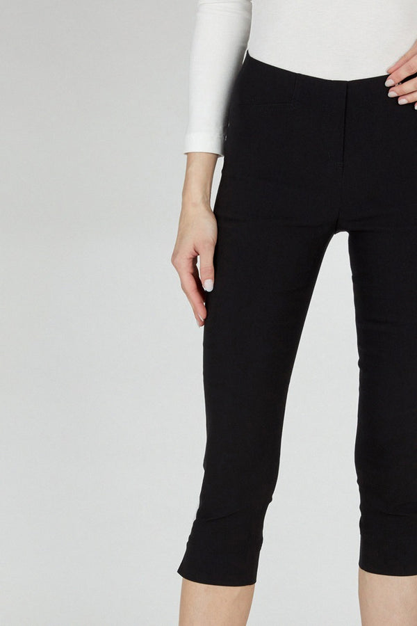 Robbe & Berking ROBELL ROSE 07 HOSEN SCHWARZ Riesige Rabatte