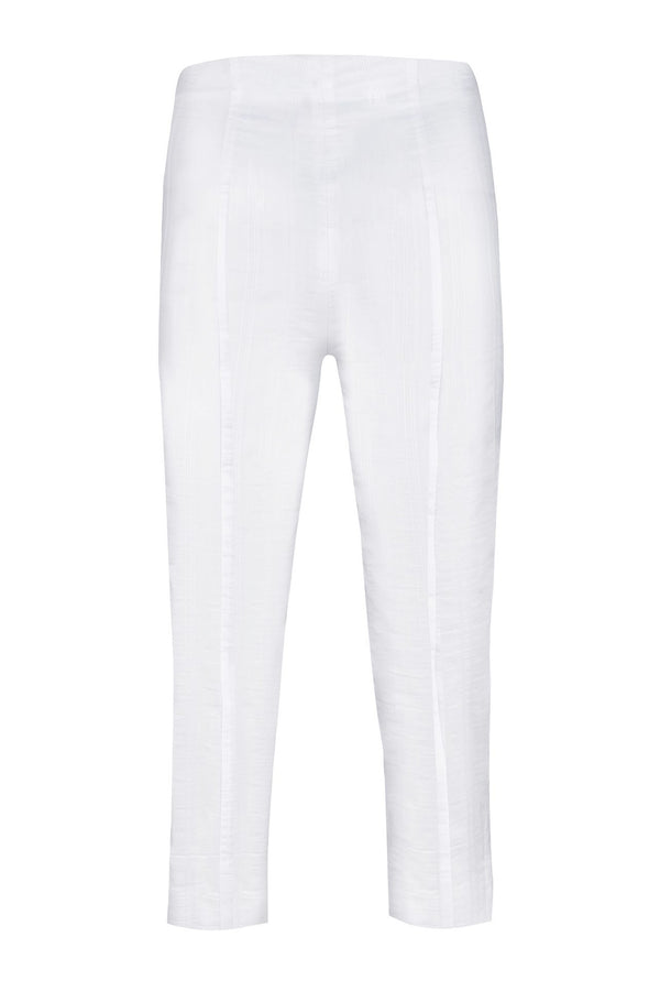 Robbe & Berking ROBELL MARIE 07 HOSEN WEIß 50% Rabatt mit kostenlosem Versand