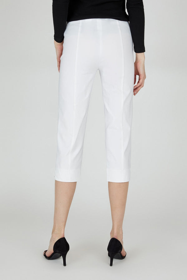 Robbe & Berking ROBELL MARIE 07 HOSEN WEIß Clearance-Verkauf