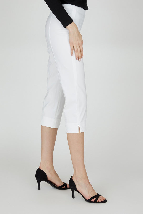 Robbe & Berking ROBELL MARIE 07 HOSEN WEIß Clearance-Verkauf