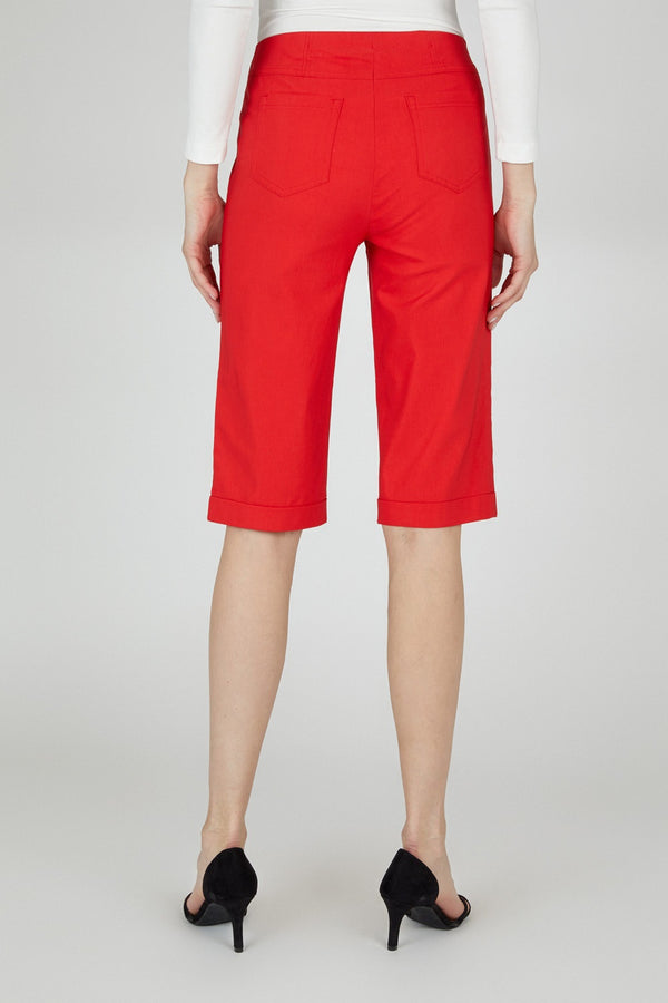 Robbe & Berking ROBELL BELLA 05 HOSEN ROT Begrenzt auf 3 Tage