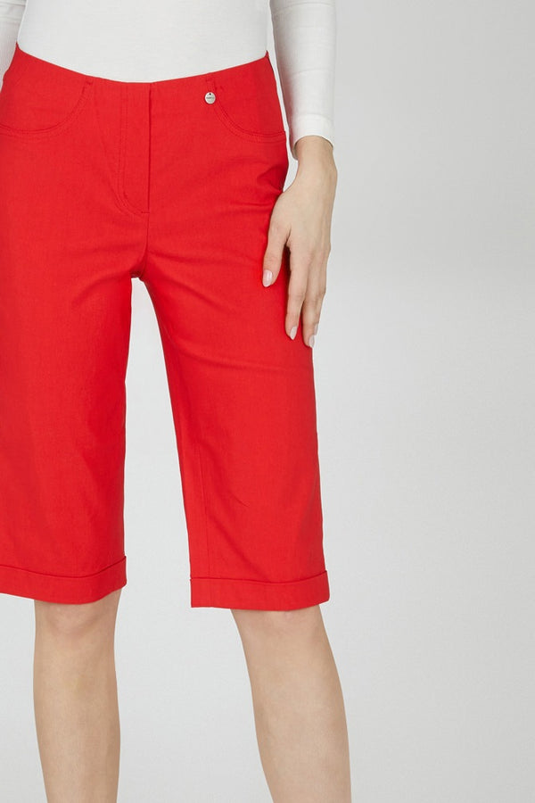Robbe & Berking ROBELL BELLA 05 HOSEN ROT Begrenzt auf 3 Tage