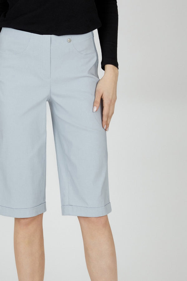 Robbe & Berking ROBELL BELLA 05 HOSEN PERLGRAU Speichern exportieren