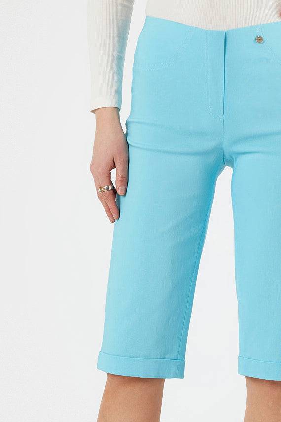 Robbe & Berking ROBELL BELLA 05 HOSEN PAZIFIKBLAU Black Friday Preise