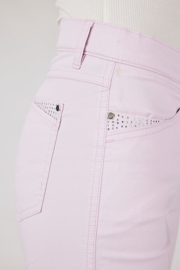 Robbe & Berking ROBELL ANETTA 05 JEANS ZARTROSA zollfrei