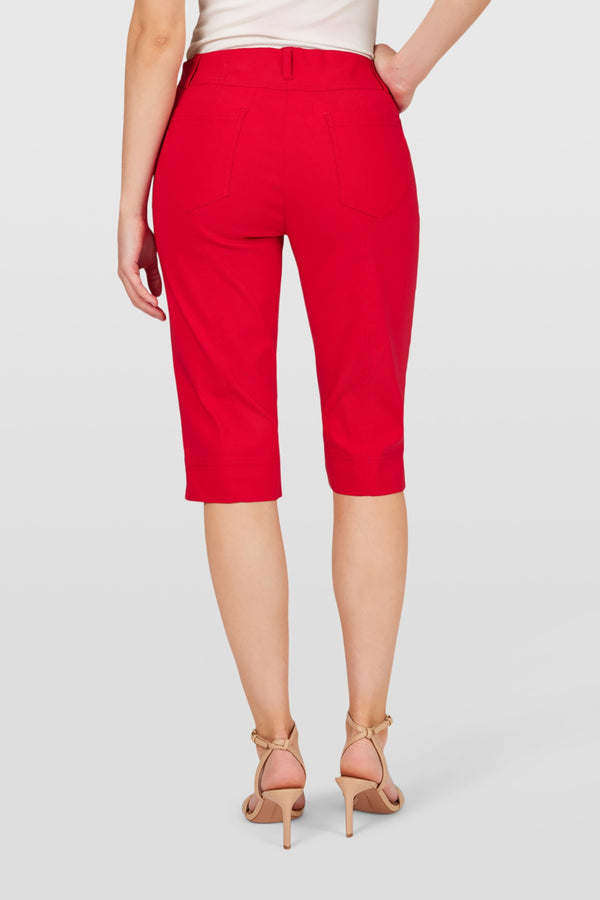 Robbe & Berking ROBELL LEXI 05 HOSEN ROT 50% Rabatt für begrenzte Zeit