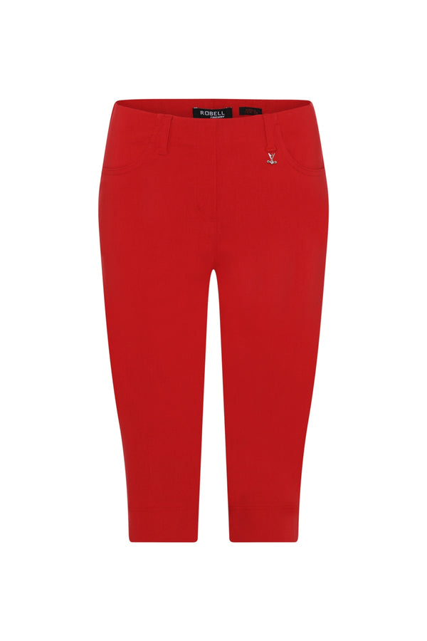 Robbe & Berking ROBELL LEXI 05 HOSEN ROT 50% Rabatt für begrenzte Zeit