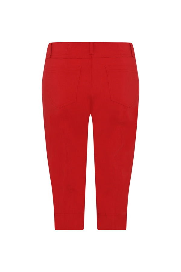 Robbe & Berking ROBELL LEXI 05 HOSEN ROT 50% Rabatt für begrenzte Zeit