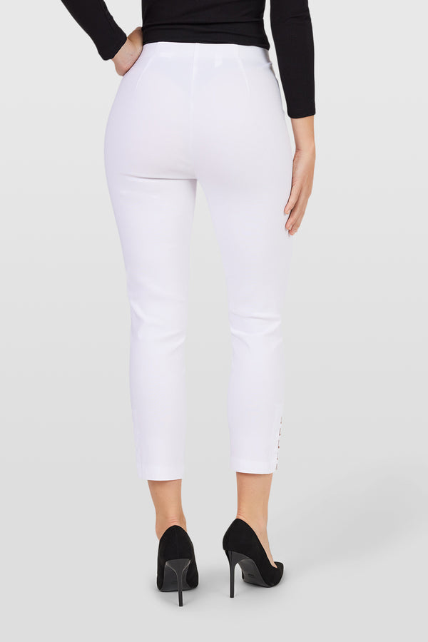 Robbe & Berking ROBELL LENA 09 HOSEN WEIß Outlet