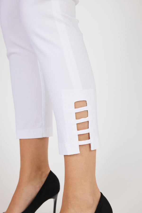 Robbe & Berking ROBELL LENA 09 HOSEN WEIß Outlet