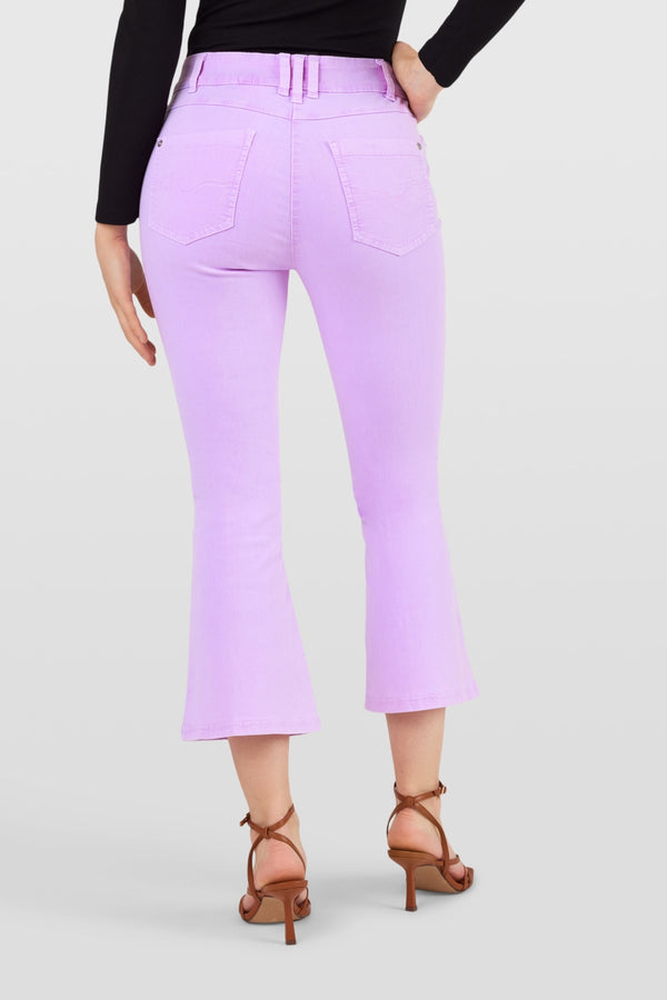 Robbe & Berking ROBELL JOELLA 09 HOSEN VIOLETTE Schlussverkauf