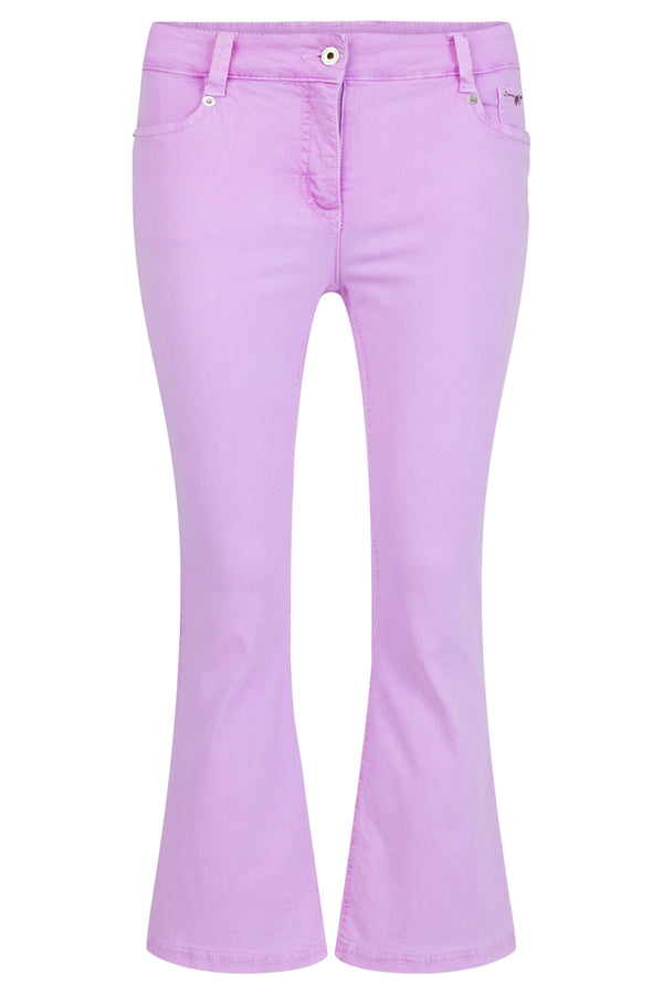 Robbe & Berking ROBELL JOELLA 09 HOSEN VIOLETTE Schlussverkauf